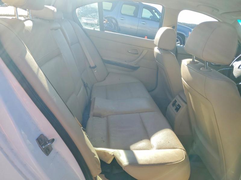 Продаж на аукціоні авто 2011 Bmw 328, vin: WBAPH7G58BNM54839, номер лоту: 46235556