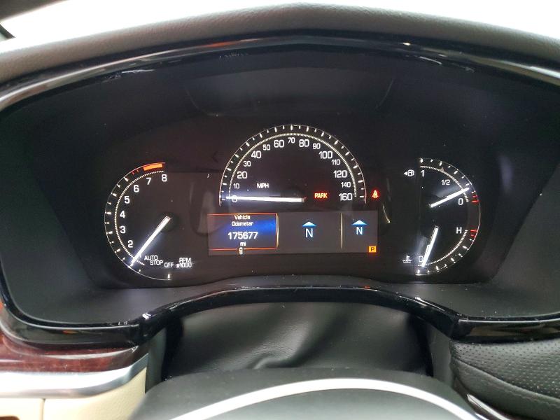 Aukcja sprzedaży 2018 Cadillac Xt5, vin: 1GYKNCRS0JZ107508, numer aukcji: 48021846