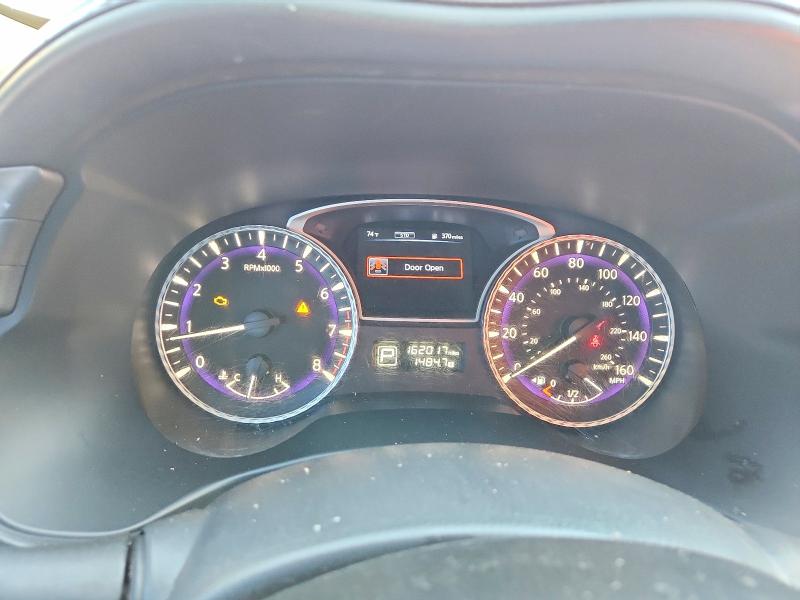 Продаж на аукціоні авто 2015 Infiniti Qx60, vin: 5N1AL0MM2FC524326, номер лоту: 45703766