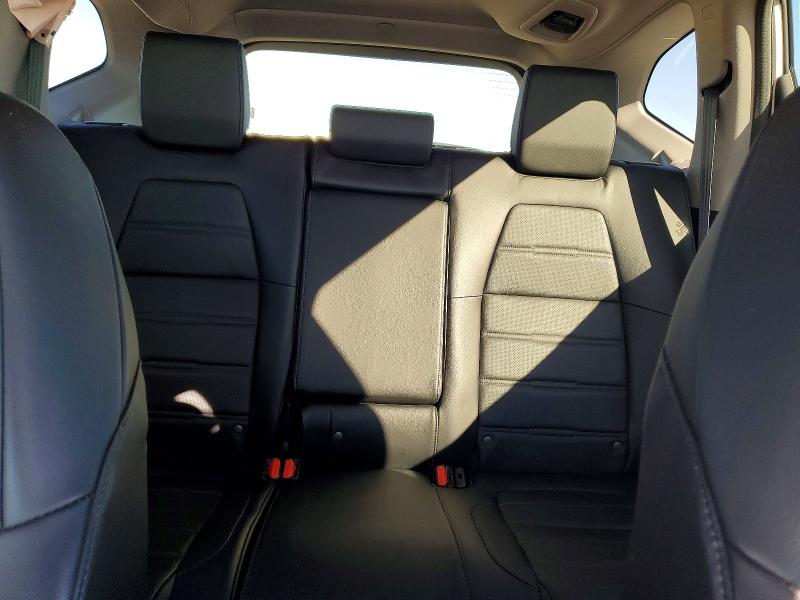Продаж на аукціоні авто 2018 Honda Cr-v, vin: 2HKRW2H89JH618594, номер лоту: 79841825