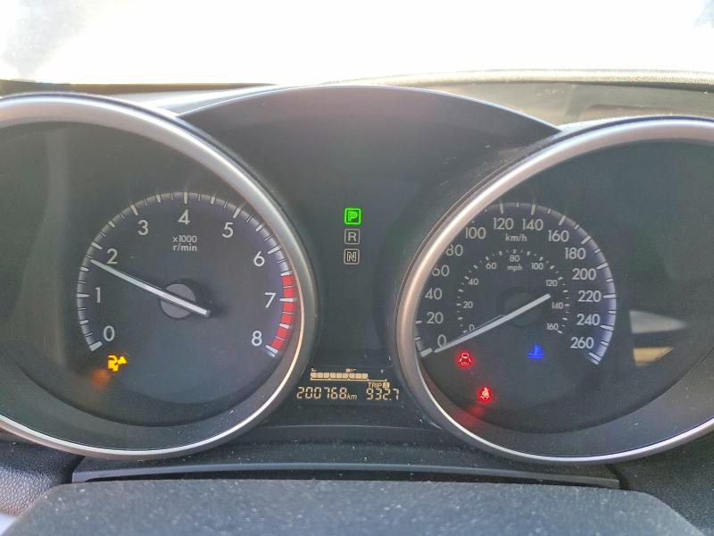 47500386 :رقم المزاد ، JM1BL1UF3D1730344 vin ، 2013 Mazda 3 مزاد بيع