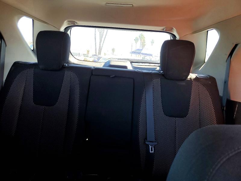 Aukcja sprzedaży 2013 Chevrolet Equinox, vin: 2GNALDEK7D6236937, numer aukcji: 41955416