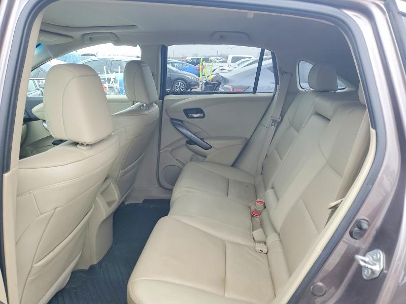 Aukcja sprzedaży 2013 Acura Rdx, vin: 5J8TB4H33DL019919, numer aukcji: 79364635