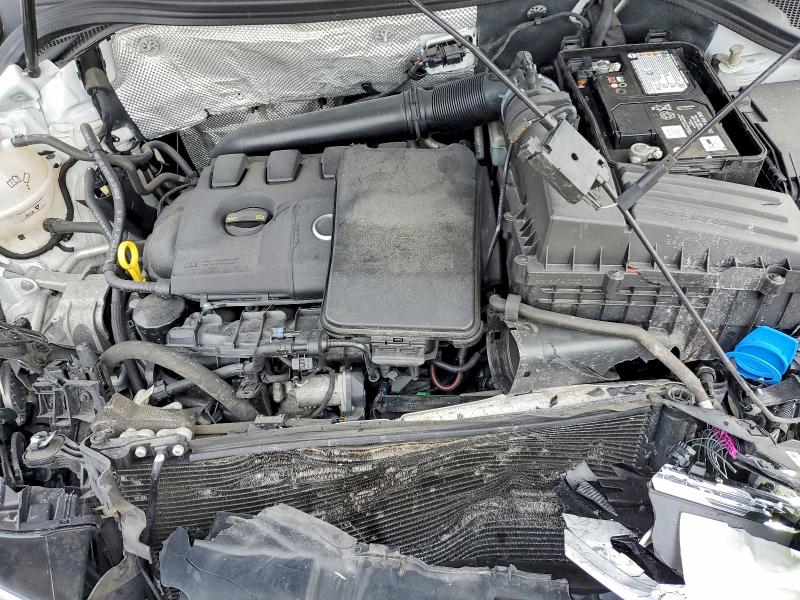 Продажа на аукционе авто 2016 Audi Q3, vin: WA1EFCFS1GR015671, номер лота: 45812066