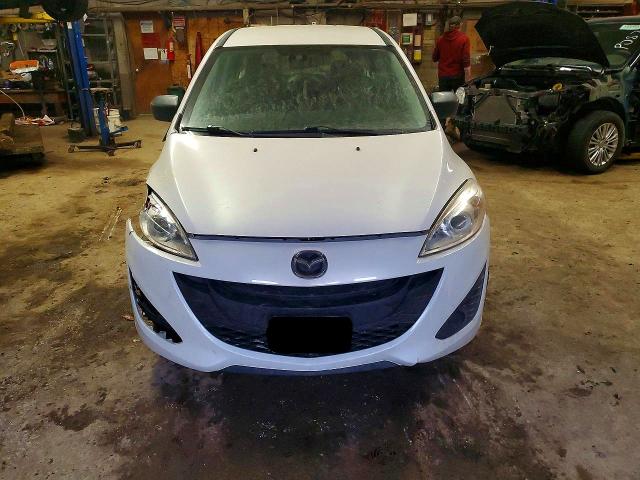 Aukcja sprzedaży 2012 Mazda 5, vin: JM1CW2CL7C0127684, numer aukcji: 41637586