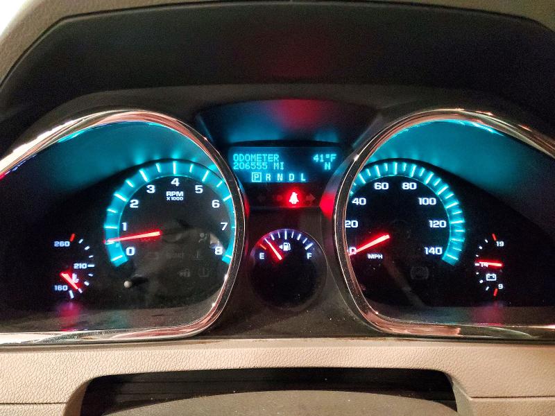 79239285 :رقم المزاد ، 1GNKVGED3CJ219720 vin ، 2012 Chevrolet Traverse مزاد بيع