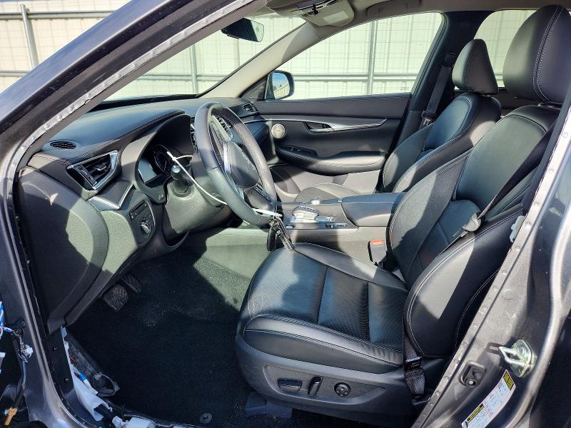 2023 Infiniti Qx50 მანქანა იყიდება აუქციონზე, vin: 3PCAJ5BB3PF123283, აუქციონის ნომერი: 41848286