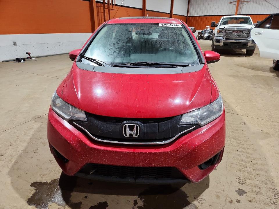 Aukcja sprzedaży 2016 Honda Fit, vin: 3HGGK5H74GM106841, numer aukcji: 42054286