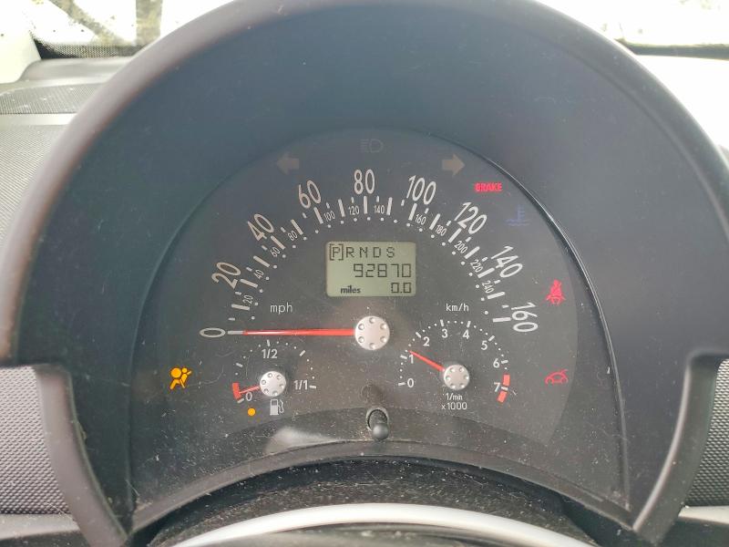 47190316 :رقم المزاد ، 3VWCD31C65M412579 vin ، 2016 Volkswagen Beetle مزاد بيع