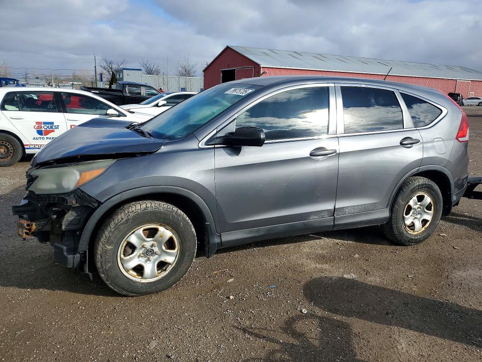 79975735 :رقم المزاد ، 2HKRM4H39CH111977 vin ، 2012 Honda Cr-v مزاد بيع