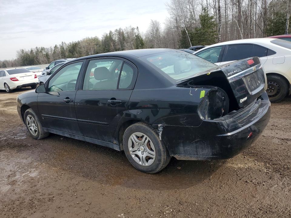 45504136 :رقم المزاد ، 1G1ZS51F36F250218 vin ، 2006 Chevrolet Malibu مزاد بيع