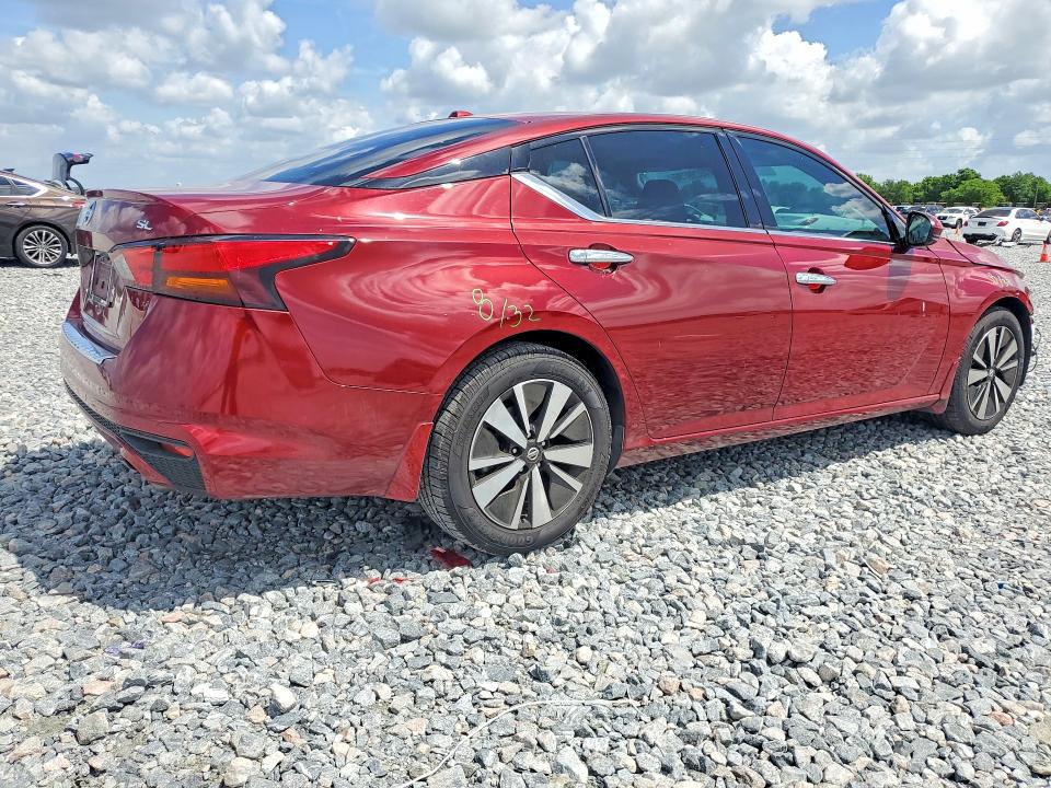Продаж на аукціоні авто 2021 Nissan Altima, vin: 1N4BL4EV4MN379983, номер лоту: 48299756