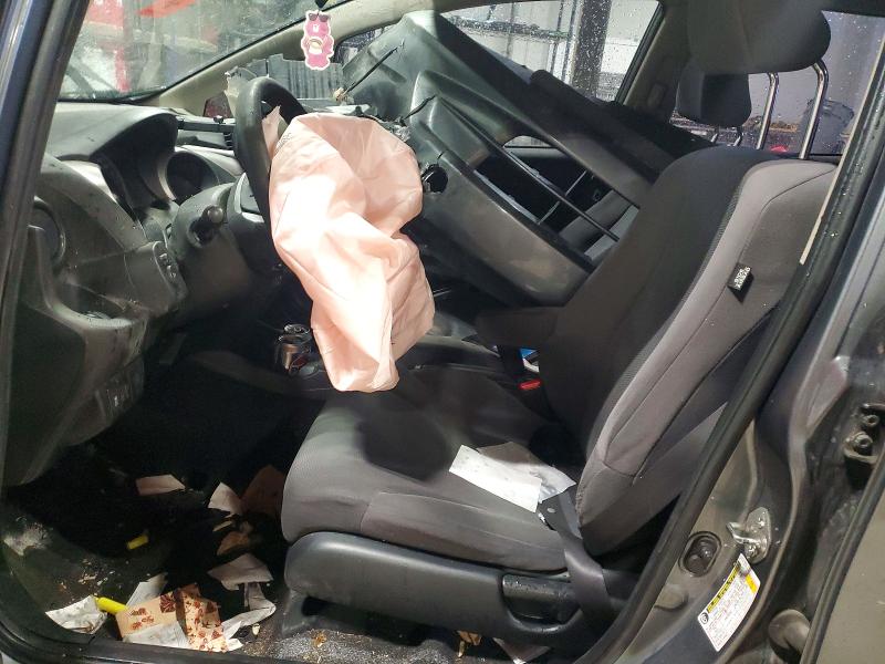 Aukcja sprzedaży 2013 Honda Fit, vin: LUCGE8H55D3002132, numer aukcji: 48120856
