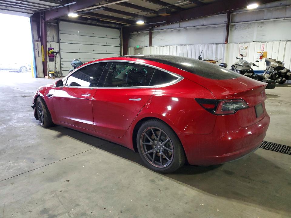 Aukcja sprzedaży 2020 Tesla Model 3, vin: 5YJ3E1EB0LF497149, numer aukcji: 41692276