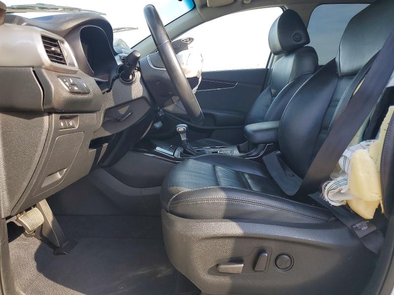 2020 Kia Sorento მანქანა იყიდება აუქციონზე, vin: 5XYPH4A57LG670314, აუქციონის ნომერი: 79790025