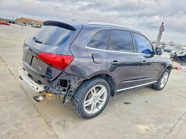 Продажа на аукционе авто 2014 Audi Q5, vin: WA1LFAFP5EA019645, номер лота: 79098235