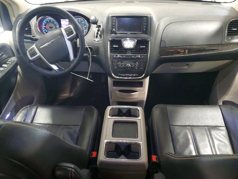 Aukcja sprzedaży 2014 Chrysler Town & Country, vin: 2C4RC1BG0ER172301, numer aukcji: 46061056