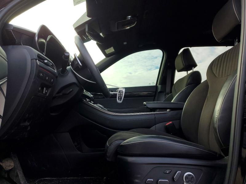 Aukcja sprzedaży 2025 Hyundai Palisade, vin: KM8R5DGE3SU873976, numer aukcji: 46218476