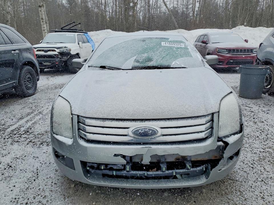 Aukcja sprzedaży 2009 Ford Fusion, vin: 3FAHP07Z79R178333, numer aukcji: 41809326