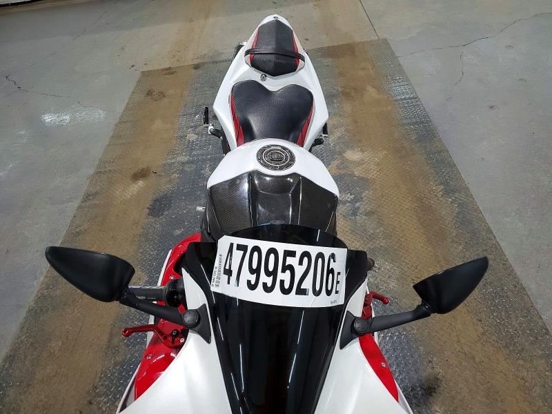 Продажа на аукционе авто 2009 Yamaha Yzfr1, vin: JYARN23NX9A000375, номер лота: 47995206