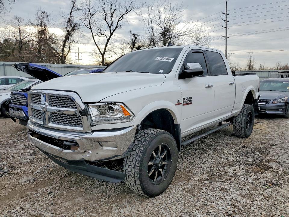 Aukcja sprzedaży 2016 Ram 2500, vin: 3C6UR5FL2GG373057, numer aukcji: 46287986