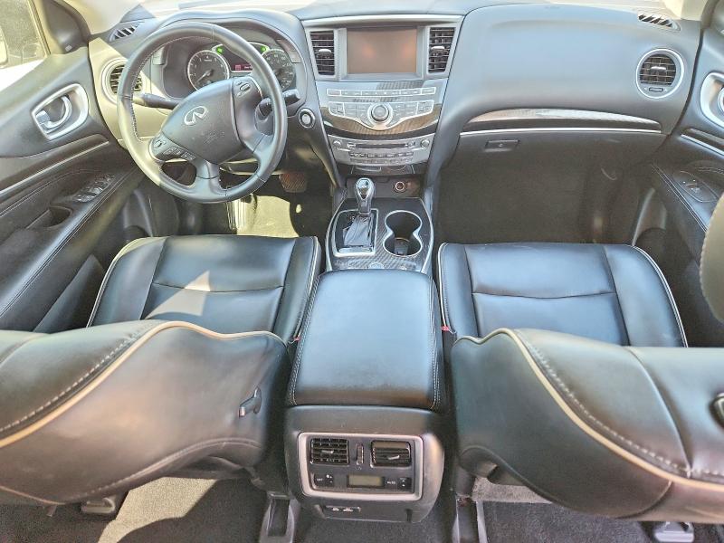 Продажа на аукционе авто 2020 Infiniti Qx60, vin: 5N1DL0MN9LC520811, номер лота: 45805836