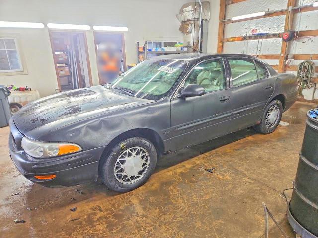 Aukcja sprzedaży 2004 Buick Lesabre, vin: 1G4HR54K04U211775, numer aukcji: 41959196