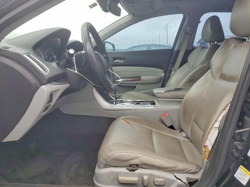Aukcja sprzedaży 2016 Acura Tlx, vin: 19UUB2F5XGA012043, numer aukcji: 46462476