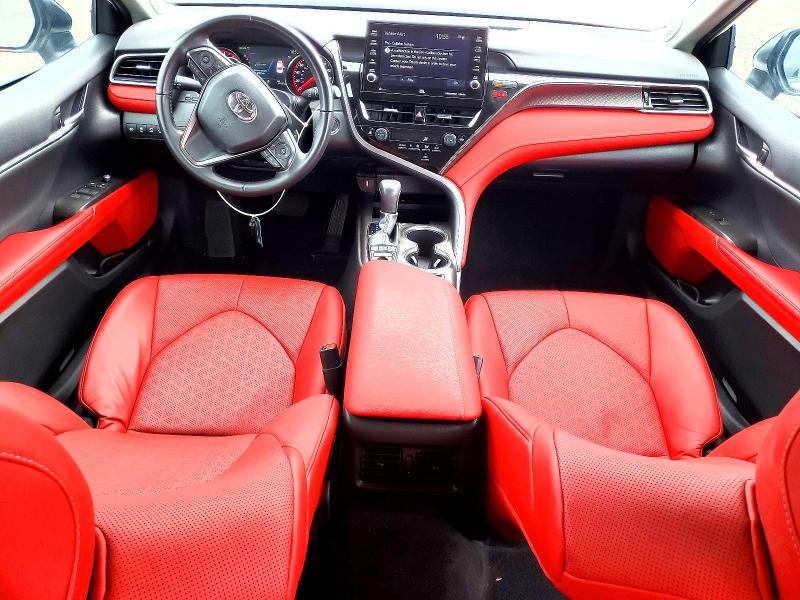 Продаж на аукціоні авто 2023 Toyota Camry, vin: 4T1K61AK8PU154855, номер лоту: 79037915