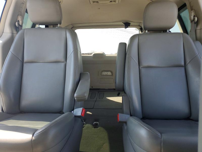 Aukcja sprzedaży 2010 Volkswagen Routan, vin: 2V4RW3D1XAR246044, numer aukcji: 47627986