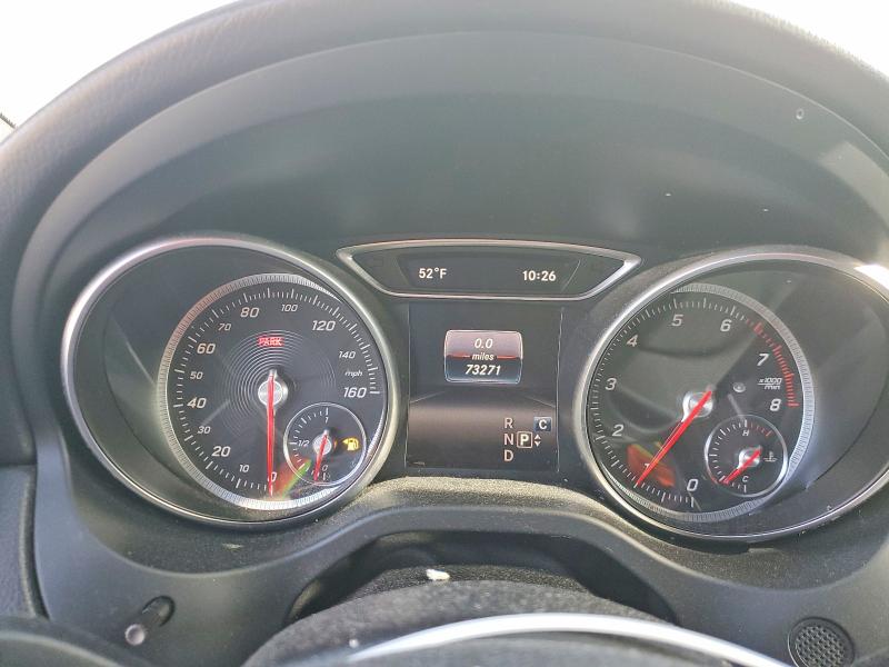 Aukcja sprzedaży 2019 Mercedes-benz Gla, vin: WDCTG4GB5KJ543763, numer aukcji: 47184446