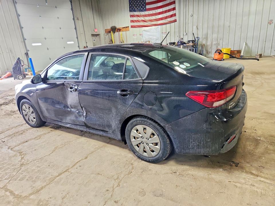 Aukcja sprzedaży 2020 Kia Rio, vin: 3KPA24AD6LE268148, numer aukcji: 41763756