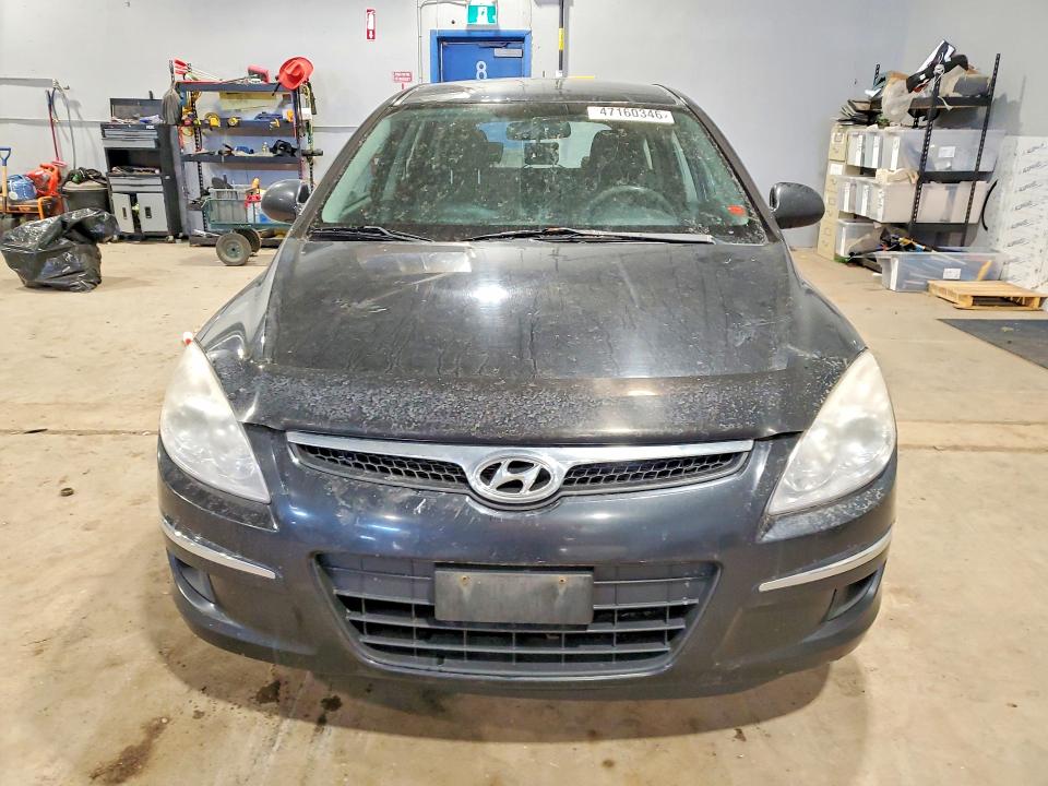 Aukcja sprzedaży 2010 Hyundai Elantra Touring, vin: KMHDB8AE5AU062407, numer aukcji: 47160346