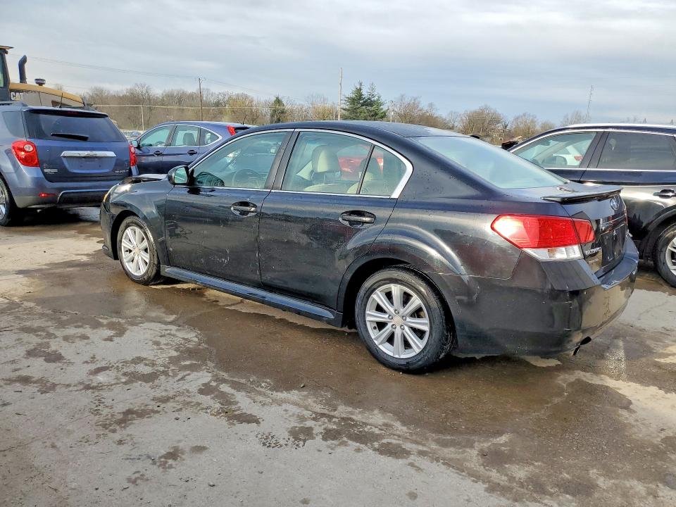 Продаж на аукціоні авто 2010 Subaru Legacy, vin: 4S3BMCC69A3226228, номер лоту: 45916736