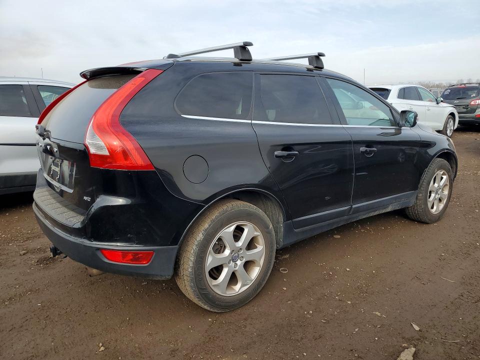 Продажа на аукционе авто 2013 Volvo Xc60, vin: YV4952DZ0D2429188, номер лота: 46889656