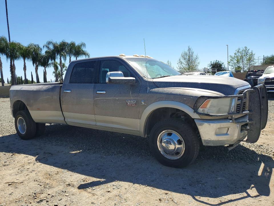 Продаж на аукціоні авто 2010 Dodge Ram 3500, vin: 3D73Y4CLXAG162014, номер лоту: 47239986