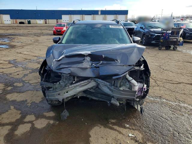 47948566 :رقم المزاد ، 4S4GUHM65R3754695 vin ، 2024 Subaru Crosstrek مزاد بيع