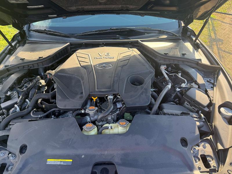 Aukcja sprzedaży 2019 Infiniti Q50, vin: JN1EV7AR9KM559543, numer aukcji: 45566976