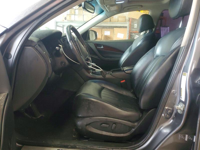 Aukcja sprzedaży 2017 Infiniti Qx50, vin: JN1BJ0RR2HM400172, numer aukcji: 46189276