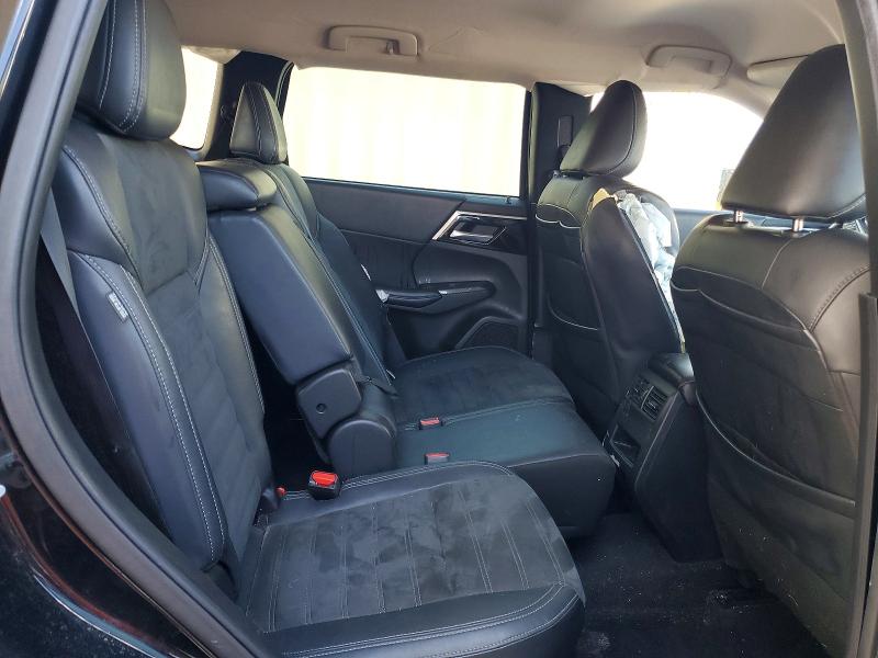 Aukcja sprzedaży 2022 Mitsubishi Outlander, vin: JA4J4UA83NZ064440, numer aukcji: 45664456