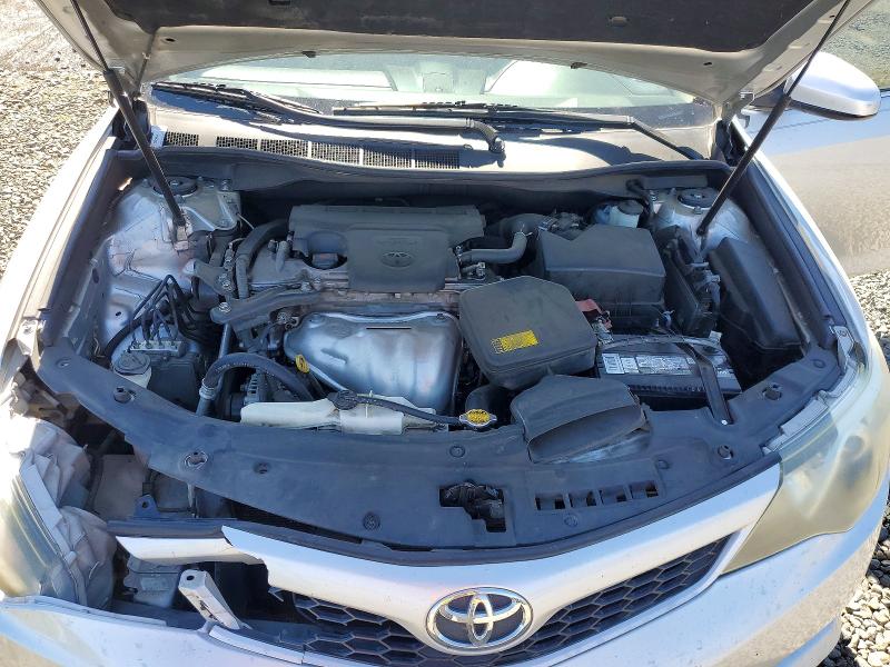 47909326 :رقم المزاد ، 4T1BF1FK3CU032472 vin ، 2012 Toyota Camry مزاد بيع
