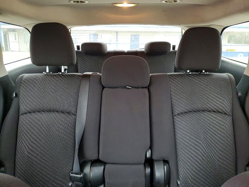 45691886 :رقم المزاد ، 3C4PDCAB7ET149665 vin ، 2014 Dodge Journey مزاد بيع