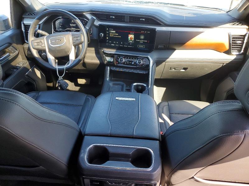 Продажа на аукционе авто 2024 Gmc Sierra, vin: 1GT49REY3RF422851, номер лота: 46875796
