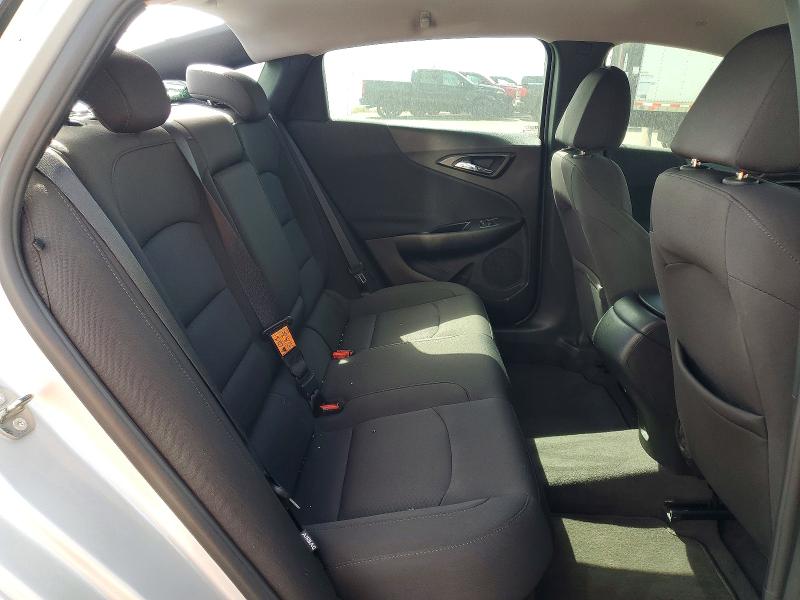 2018 Chevrolet Malibu მანქანა იყიდება აუქციონზე, vin: 1G1ZB5ST4JF174568, აუქციონის ნომერი: 41969156