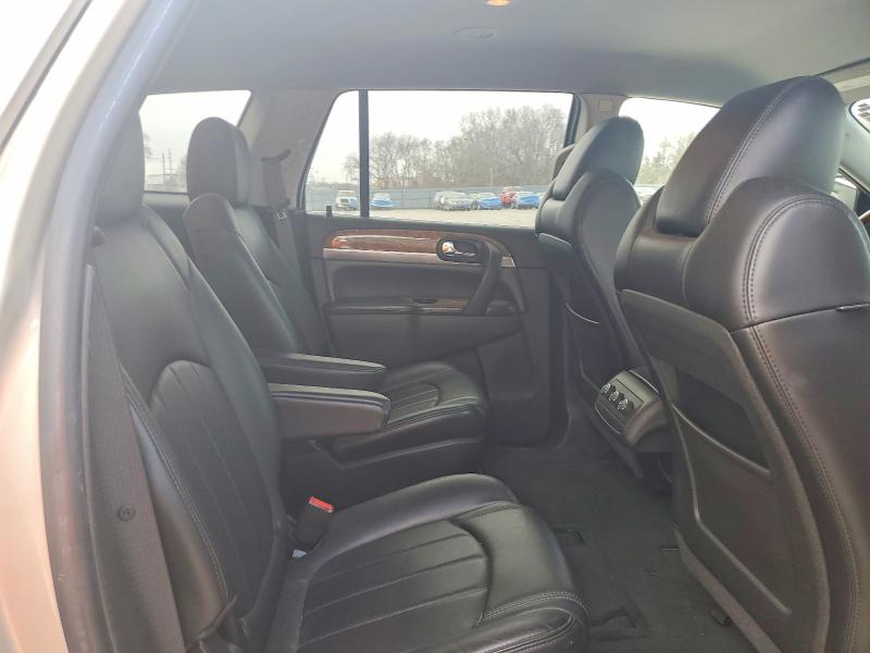 2012 Buick Enclave მანქანა იყიდება აუქციონზე, vin: 5GAKRCED0CJ101129, აუქციონის ნომერი: 47888686