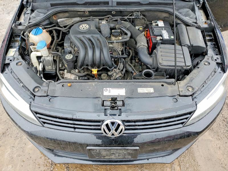 Aukcja sprzedaży 2013 Volkswagen Jetta, vin: 3VWDK7AJ7DM417921, numer aukcji: 41957856