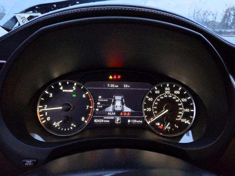 2020 Infiniti Qx50 მანქანა იყიდება აუქციონზე, vin: 3PCAJ5M33LF108590, აუქციონის ნომერი: 45724786