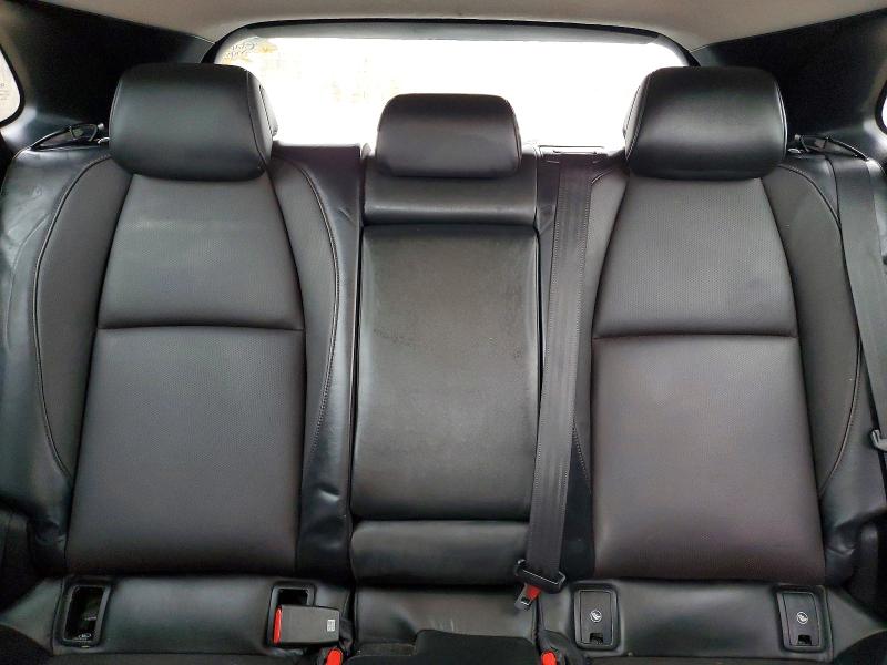 2021 Mazda Cx-30 მანქანა იყიდება აუქციონზე, vin: 3MVDMBDLXMM206918, აუქციონის ნომერი: 77529175