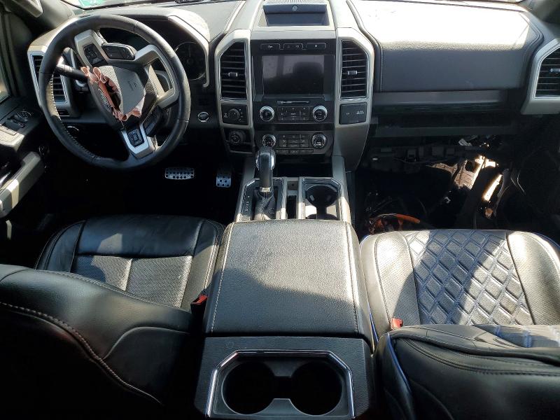 47993396 :رقم المزاد ، 1FTEW1E54LFB60270 vin ، 2020 Ford F150 مزاد بيع