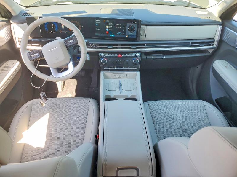 Продаж на аукціоні авто 2026 Hyundai Santa Fe, vin: 5NMP24GL5TH172948, номер лоту: 45610406